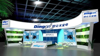 展覽道具制作工廠與美陳布置、活動策劃及舞臺搭建的全面解析
