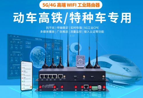 5G工業(yè)路由器市場現(xiàn)狀及通信設(shè)備發(fā)展分析