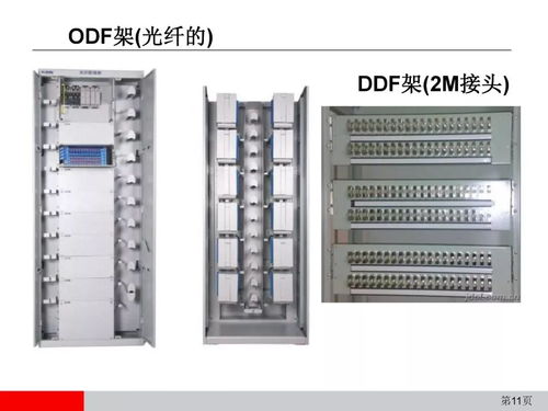 弱電通信設(shè)備安裝工程施工工藝圖解